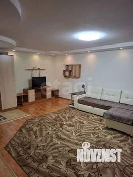 1-к квартира, вторичка, 40м2, 1/9 этаж