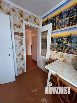 1-к квартира, вторичка, 28м2, 4/5 этаж