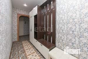 3-к квартира, вторичка, 65м2, 10/10 этаж