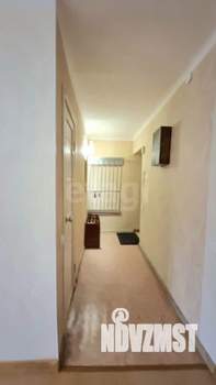 1-к квартира, вторичка, 31м2, 3/5 этаж