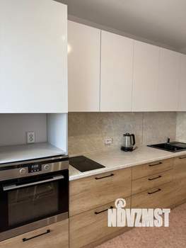 3-к квартира, вторичка, 83м2, 1/14 этаж