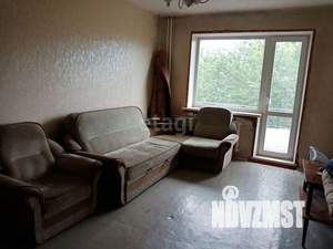 2-к квартира, вторичка, 54м2, 4/9 этаж