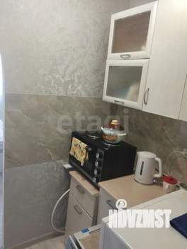 Студия квартира, вторичка, 18м2, 2/5 этаж