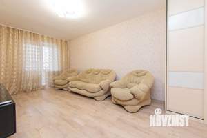 1-к квартира, вторичка, 40м2, 2/10 этаж