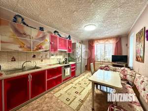 3-к квартира, вторичка, 79м2, 1/6 этаж