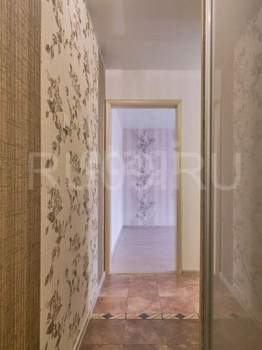3-к квартира, вторичка, 57м2, 2/5 этаж