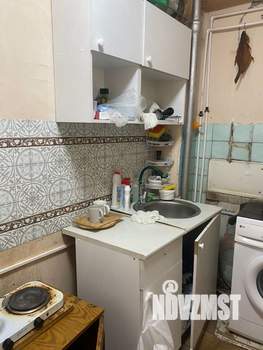 2-к квартира, вторичка, 39м2, 1/2 этаж