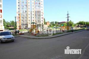 1-к квартира, вторичка, 26м2, 3/10 этаж