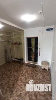 1-к квартира, вторичка, 41м2, 8/10 этаж