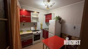 1-к квартира, вторичка, 40м2, 5/5 этаж