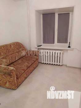 Студия квартира, вторичка, 13м2, 2/5 этаж