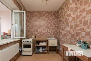 1-к квартира, вторичка, 35м2, 11/14 этаж