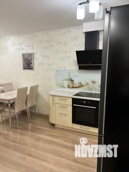 1-к квартира, вторичка, 35м2, 6/12 этаж