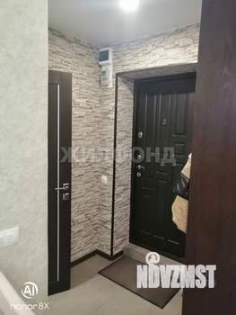 2-к квартира, вторичка, 41м2, 4/5 этаж