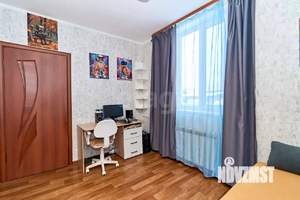 2-к квартира, вторичка, 46м2, 1/3 этаж