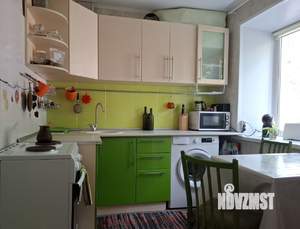 2-к квартира, вторичка, 43м2, 2/5 этаж