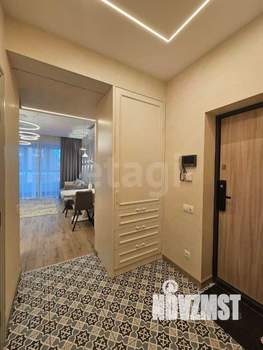 2-к квартира, вторичка, 48м2, 5/23 этаж