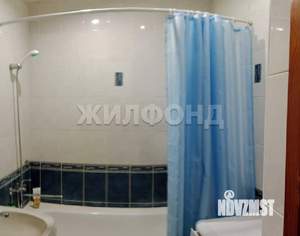 1-к квартира, вторичка, 36м2, 1/10 этаж