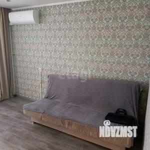 1-к квартира, вторичка, 38м2, 9/9 этаж