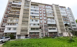 Фото квартиры на продажу (2)