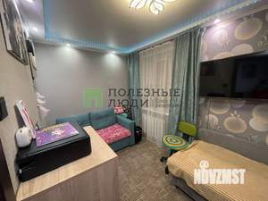 2-к квартира, вторичка, 41м2, 3/5 этаж