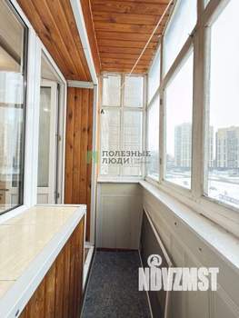 3-к квартира, вторичка, 60м2, 3/9 этаж