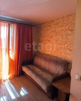 1-к квартира, вторичка, 33м2, 4/9 этаж