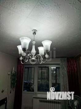 2-к квартира, вторичка, 49м2, 3/10 этаж