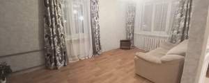 1-к квартира, вторичка, 31м2, 1/5 этаж