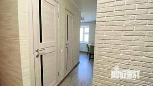 1-к квартира, вторичка, 46м2, 5/10 этаж