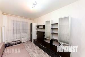 1-к квартира, вторичка, 29м2, 4/4 этаж