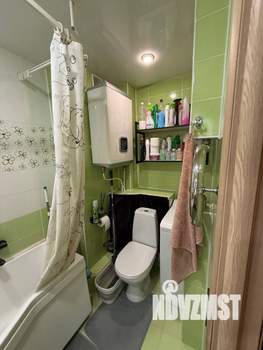 2-к квартира, вторичка, 49м2, 5/5 этаж