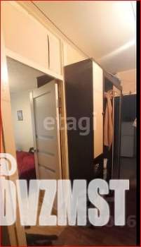 3-к квартира, вторичка, 56м2, 2/5 этаж