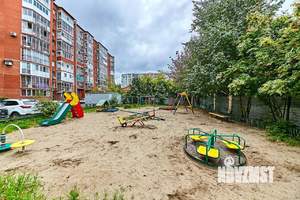 2-к квартира, вторичка, 70м2, 7/9 этаж