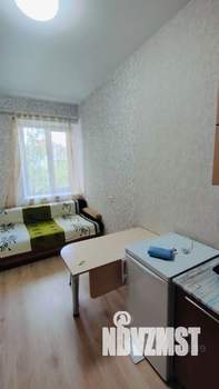 Студия квартира, вторичка, 15м2, 3/3 этаж