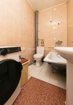 1-к квартира, вторичка, 30м2, 1/3 этаж