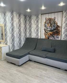 3-к квартира, вторичка, 65м2, 8/9 этаж