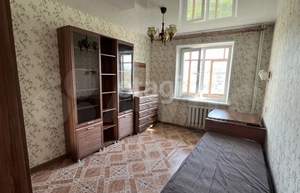 2-к квартира, вторичка, 56м2, 5/9 этаж