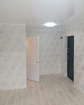 1-к квартира, вторичка, 17м2, 2/9 этаж