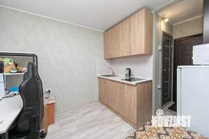 Студия квартира, вторичка, 14м2, 1/5 этаж