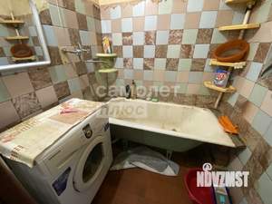 2-к квартира, вторичка, 55м2, 8/10 этаж