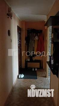 2-к квартира, вторичка, 43м2, 5/5 этаж