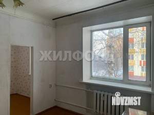 2-к квартира, вторичка, 39м2, 2/2 этаж