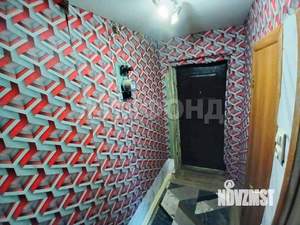 1-к квартира, вторичка, 29м2, 3/5 этаж