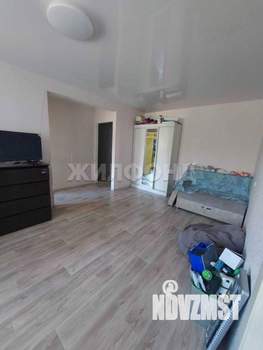 2-к квартира, вторичка, 47м2, 5/5 этаж