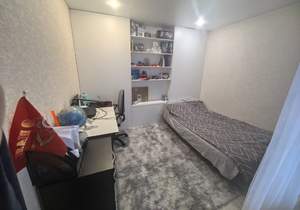 1-к квартира, вторичка, 36м2, 6/6 этаж