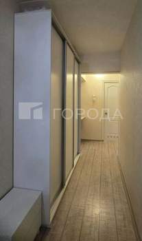 1-к квартира, вторичка, 77м2, 10/10 этаж