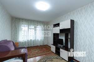 2-к квартира, вторичка, 43м2, 3/5 этаж