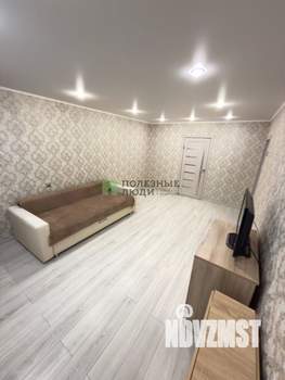 3-к квартира, вторичка, 60м2, 3/9 этаж