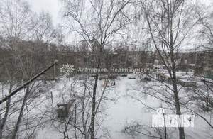 2-к квартира, вторичка, 54м2, 5/9 этаж